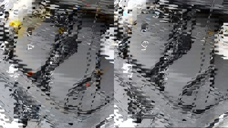 Used 2010 MAZDA MAZDA5 Grand Touring image 34