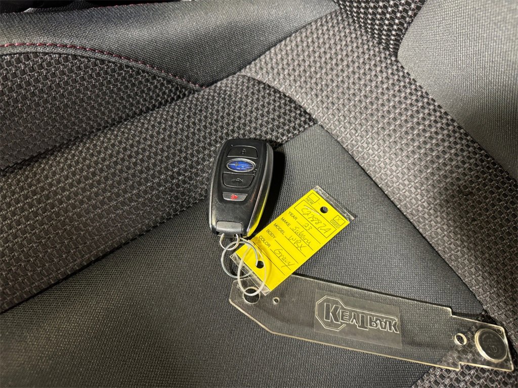 Used 2023 Subaru WRX Premium image 32