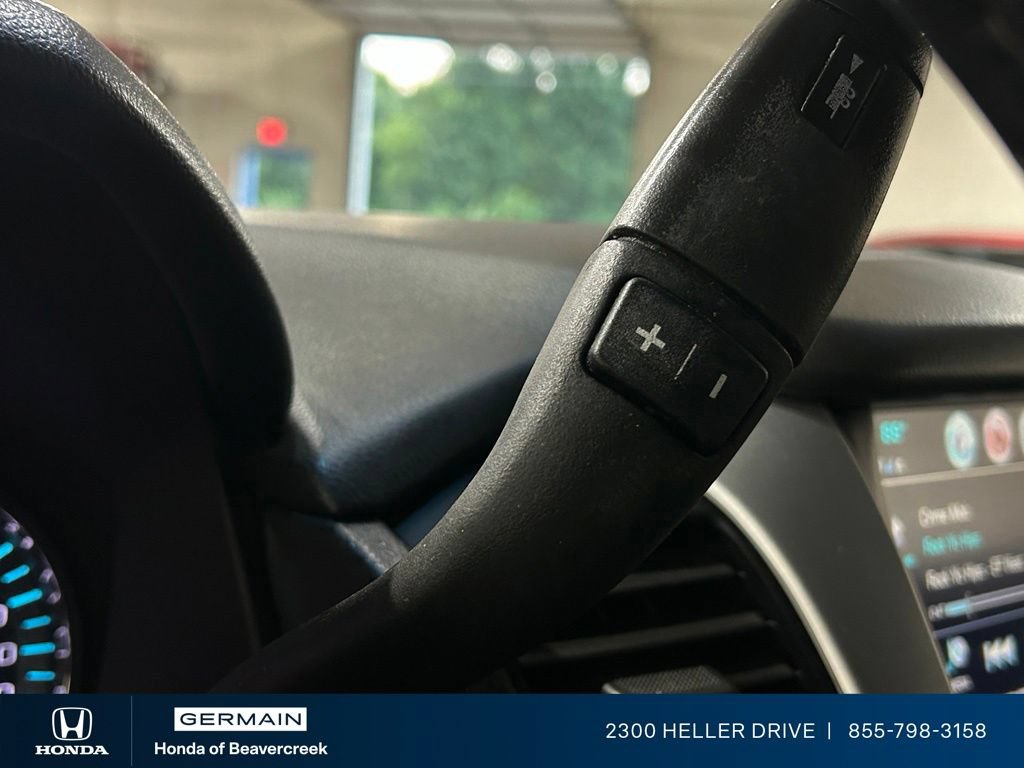 Used 2019 GMC Yukon XL SLT RWD image 25