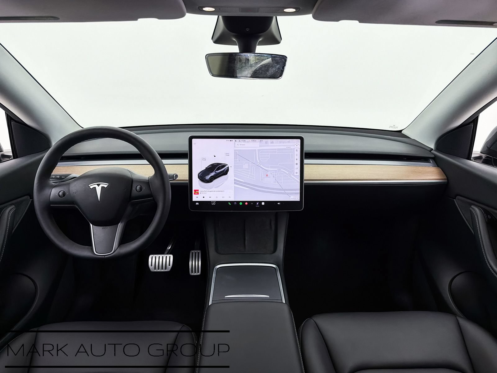 Used 2022 Tesla Model Y Performance AWD/4WD image 19