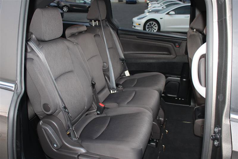 Used 2022 Honda Odyssey EX image 13
