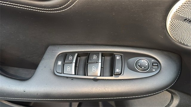 Used 2022 INFINITI QX55 Essential w/ Proassist Package image 13