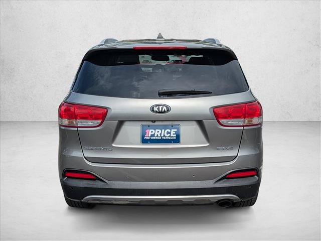 Used 2017 Kia Sorento EX AWD/4WD image 7