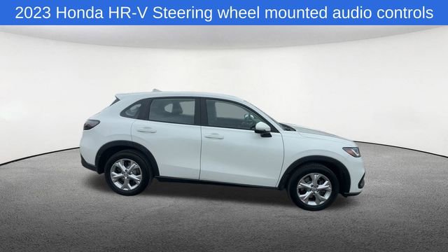 Used 2023 Honda HR-V LX image 10