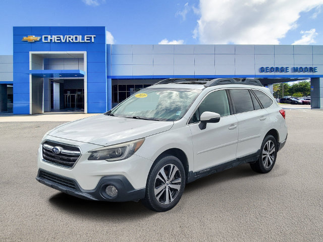 Used 2019 Subaru Outback 3.6R Limited AWD/4WD image 2