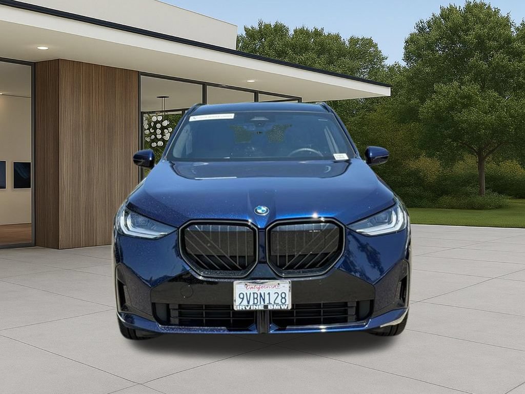 Used 2026 BMW X3 xDrive30i w/ M Sport Package AWD/4WD image 5