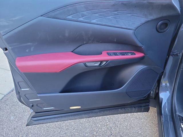 New 2026 Lexus RX 350 F Sport image 19