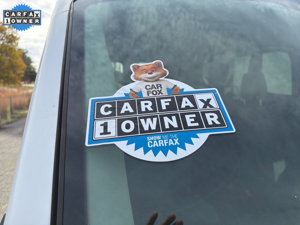 Used 2018 Ford Transit 150 XLT image 9