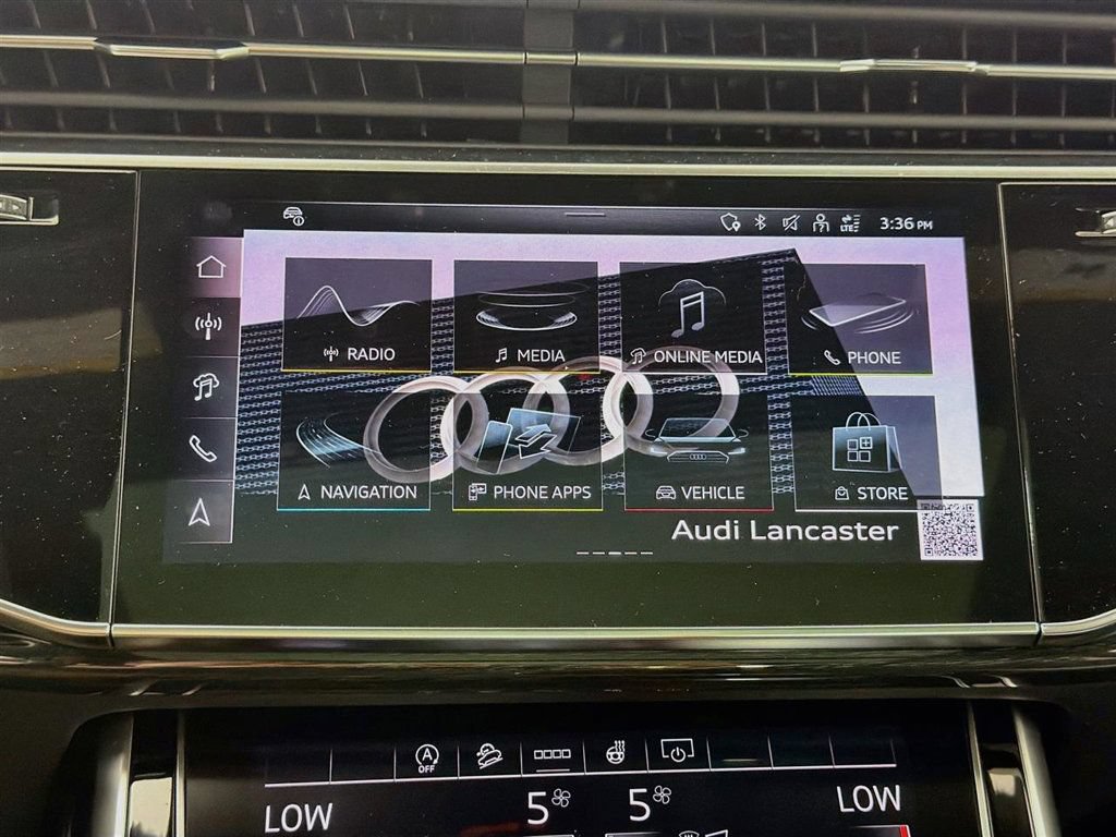 New 2026 Audi Q8 Premium Plus AWD/4WD image 15