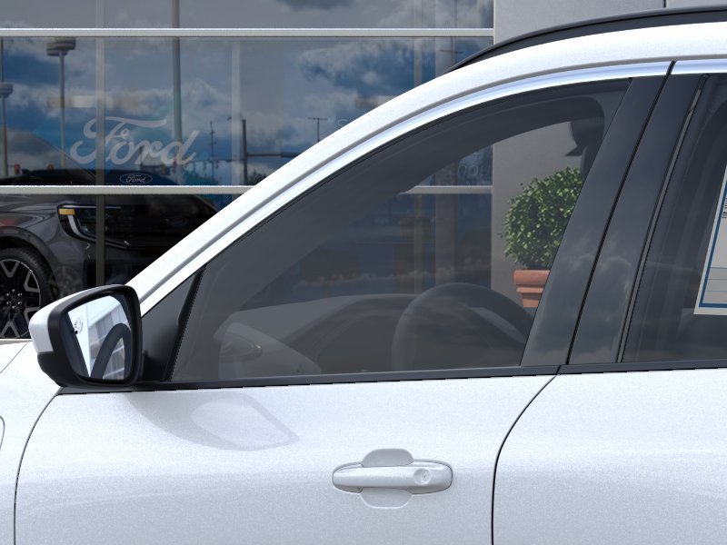 New 2025 Ford Escape SE FWD image 51