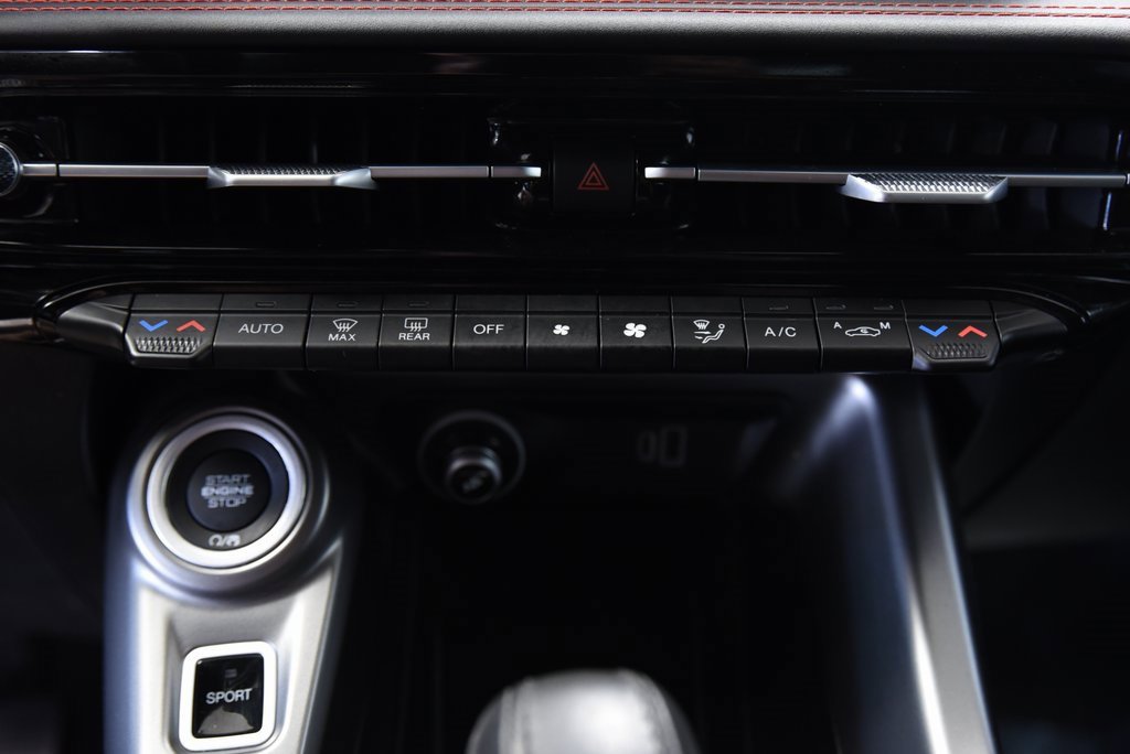 Used 2024 Dodge Hornet R/T image 22