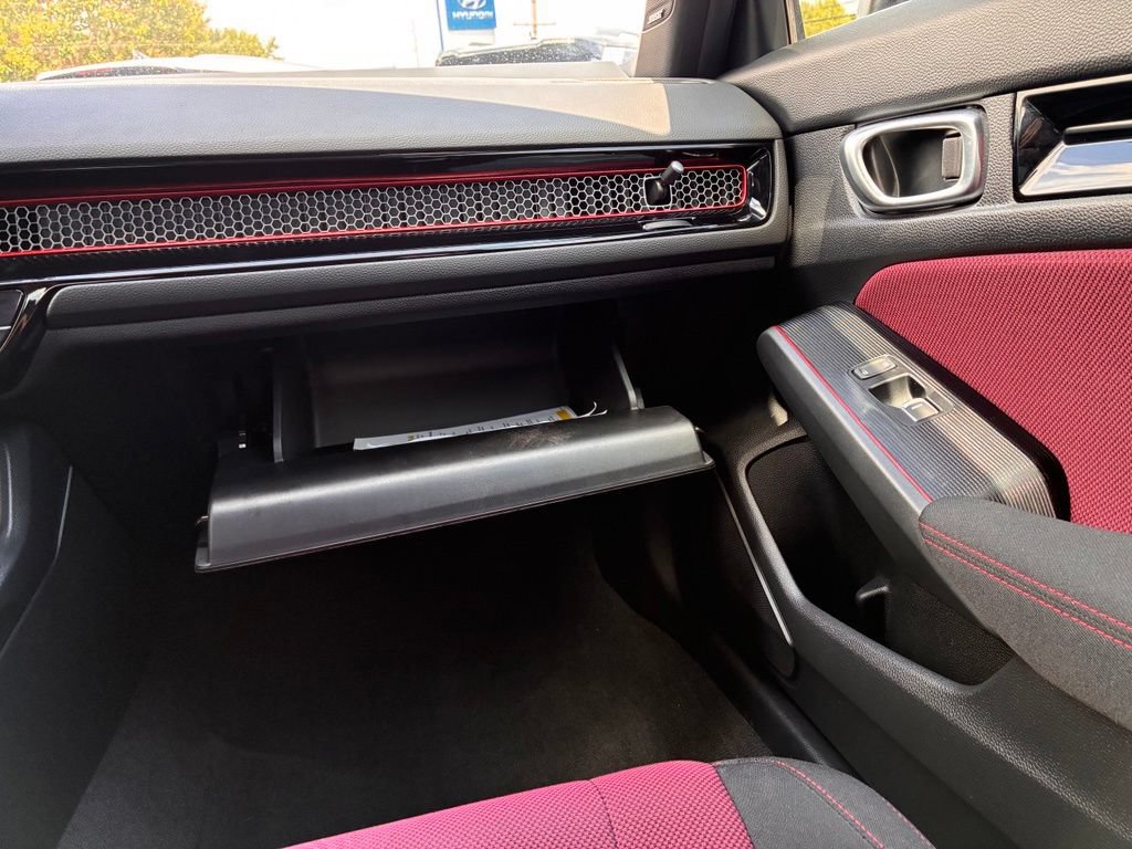 Used 2024 Honda Civic Si image 42