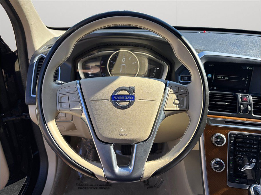 Used 2016 Volvo XC60 T5 Premier AWD/4WD image 26