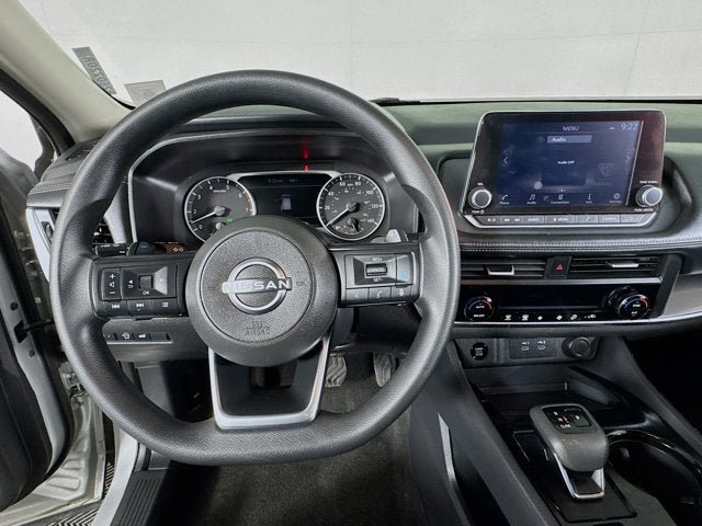 Certified 2024 Nissan Rogue SV AWD/4WD image 10