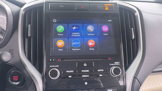 Used 2021 Subaru Ascent Premium w/ Convenience Package image 27