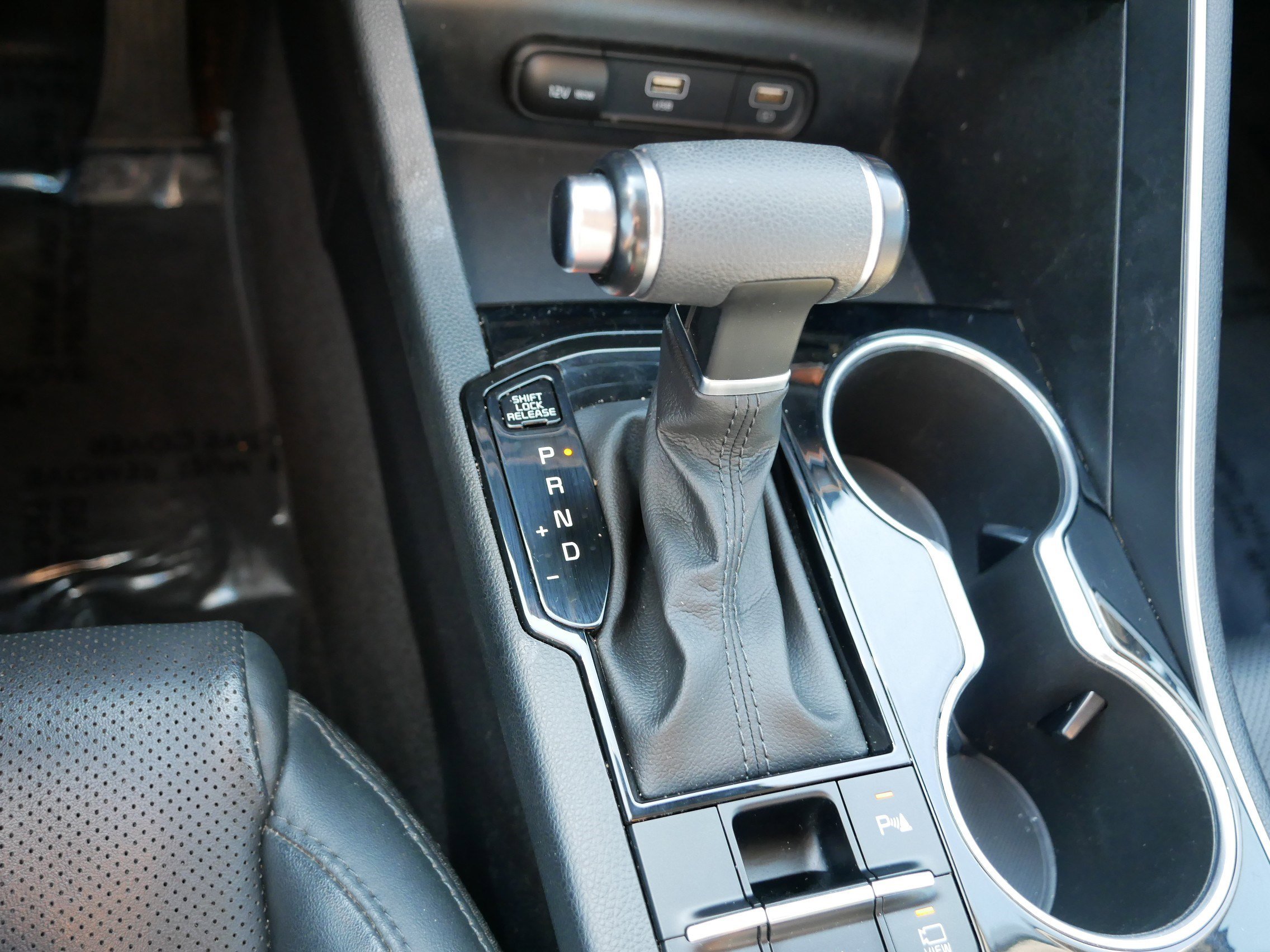 Used 2022 Kia K5 EX w/ EX Premium Package image 24