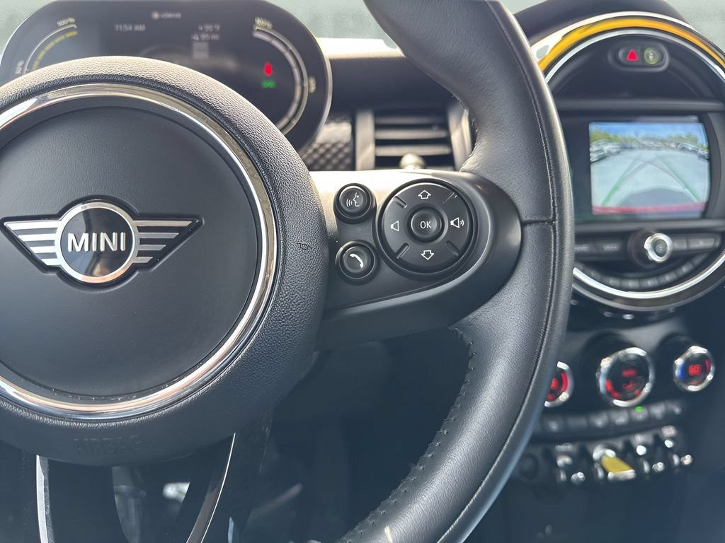 Used 2020 MINI Cooper SE w/ 6.5" Touchscreen Package FWD image 14
