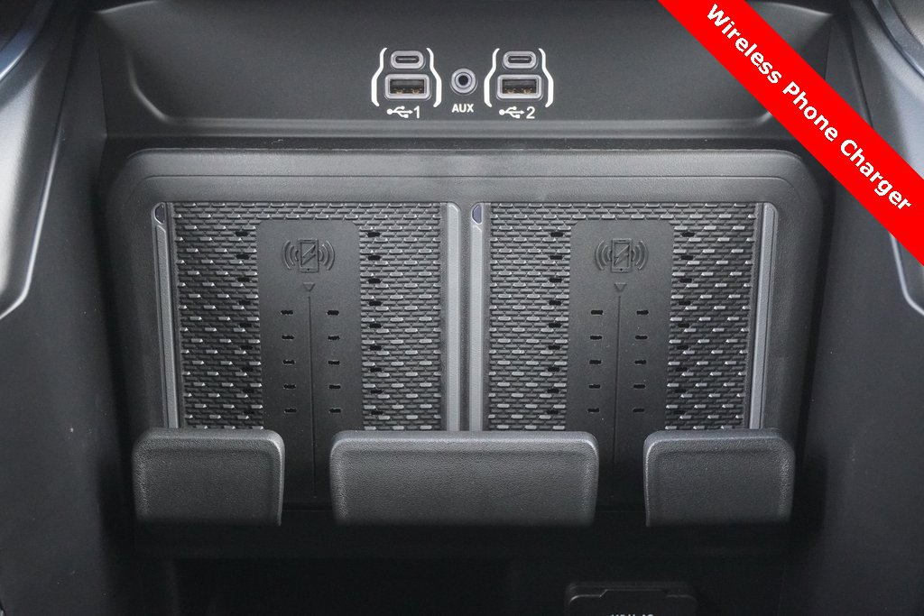 New 2026 RAM 3500 Big Horn image 18