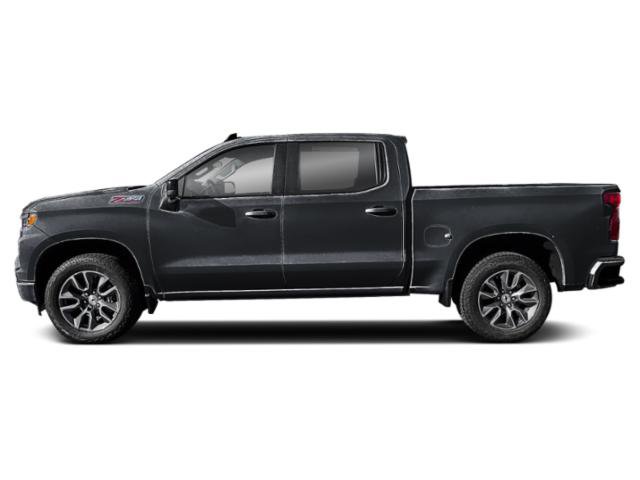 New 2026 Chevrolet Silverado 1500 RST image 10