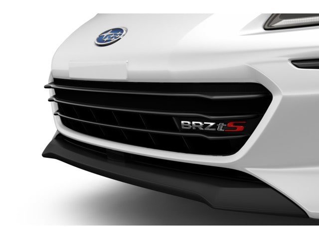 New 2026 Subaru BRZ tS RWD image 11