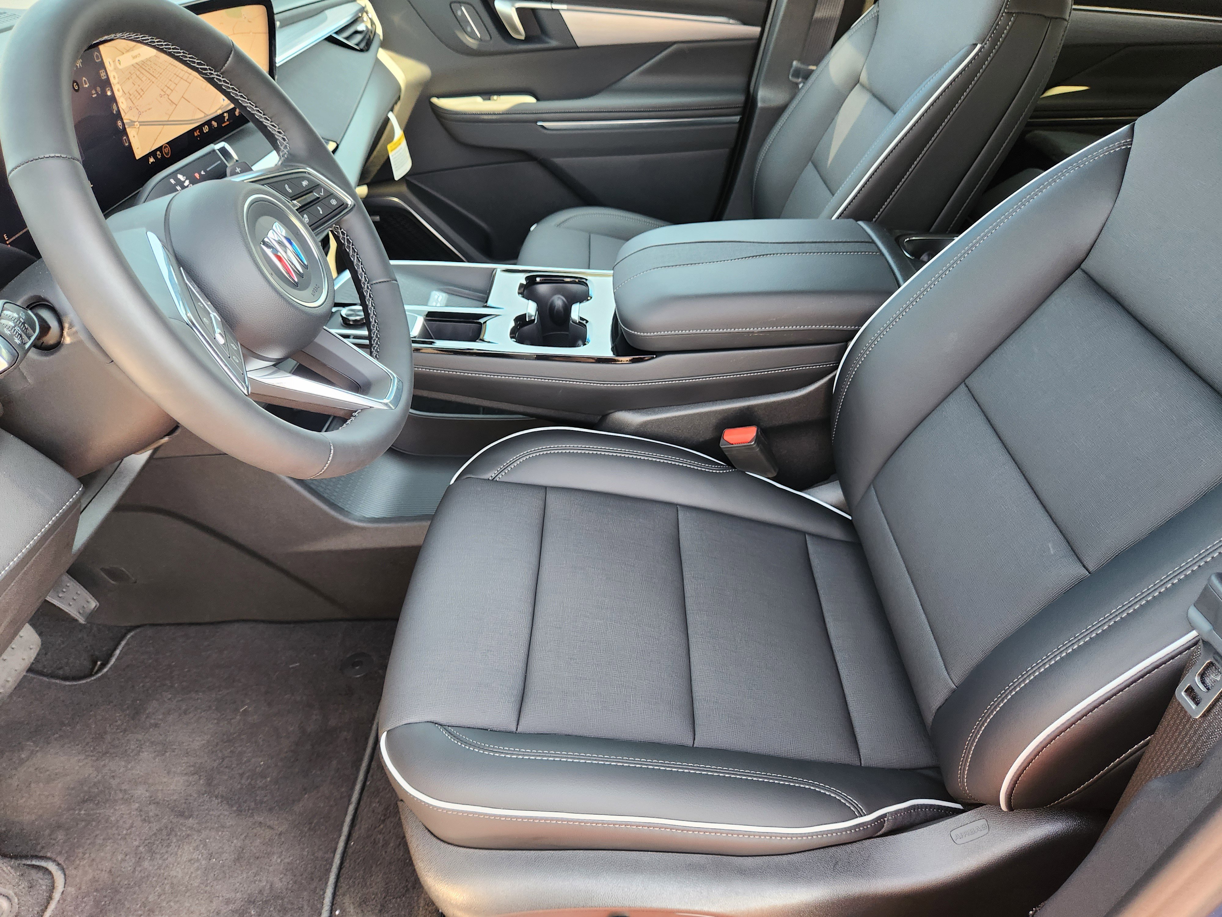 New 2026 Buick Enclave Preferred w/ Power Package image 9