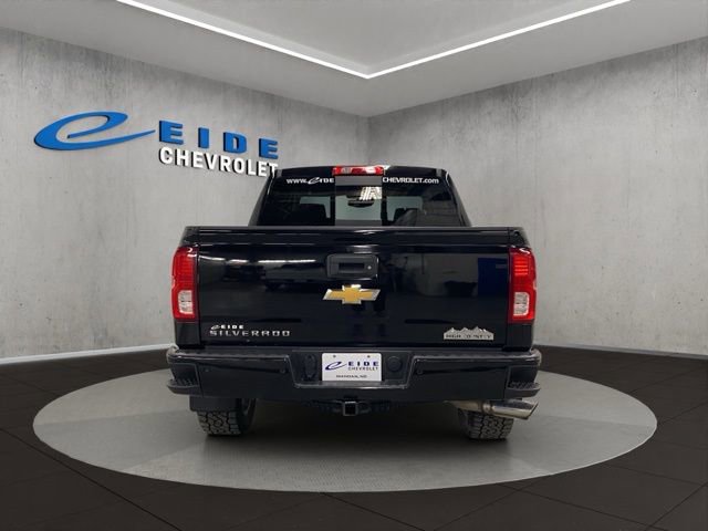 Used 2018 Chevrolet Silverado 1500 High Country image 2