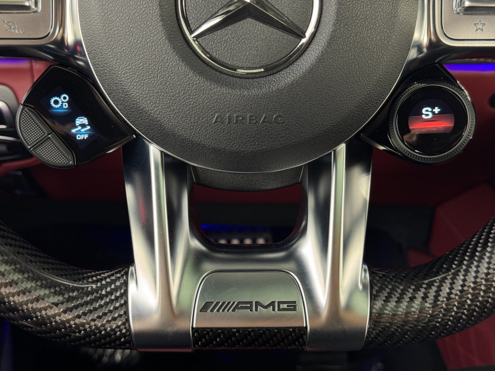 Used 2022 Mercedes-Benz G 63 AMG Squared image 25