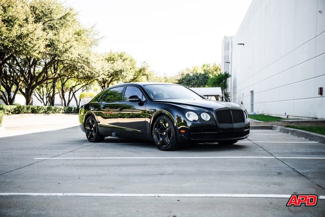 Used 2015 Bentley Flying Spur V8 image 51