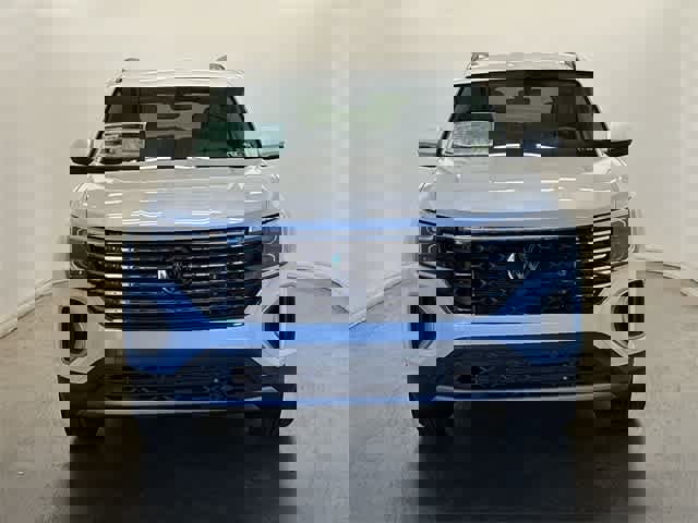 New 2026 Volkswagen Atlas SE image 28