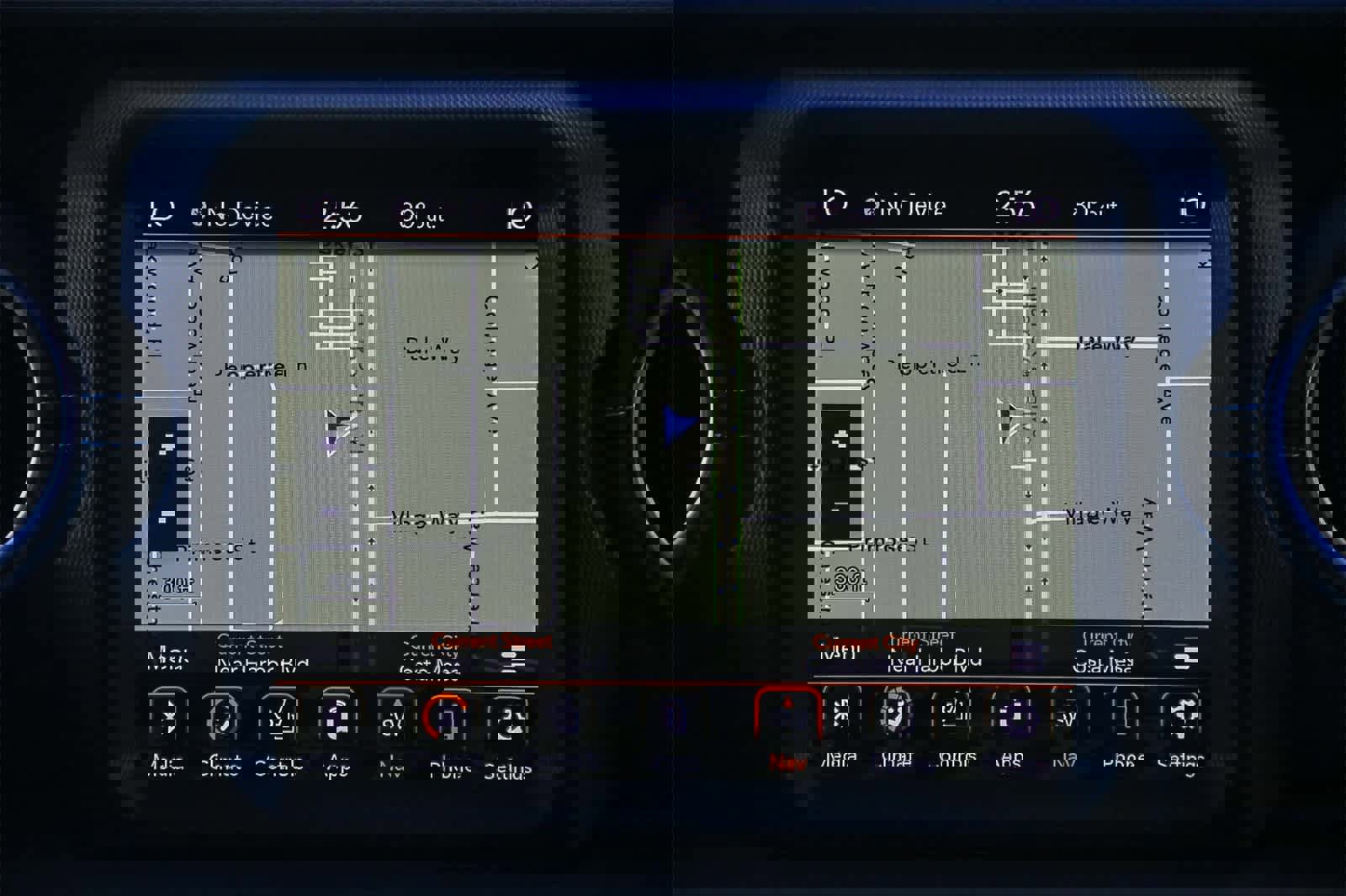 Used 2023 Jeep Wrangler Unlimited Rubicon 4xe w/ Safety Group image 13