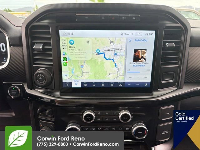 Used 2023 Ford F150 Raptor w/ Equipment Group 802A Raptor R AWD/4WD image 19
