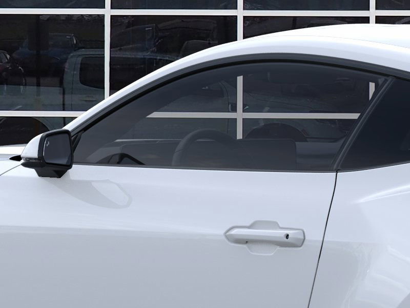 New 2026 Ford Mustang GT Premium image 20