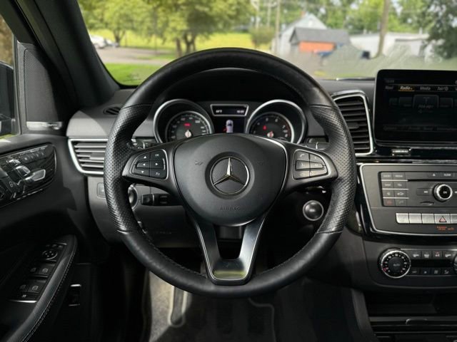 Used 2023 Mercedes-Benz GLE 350 4MATIC image 14