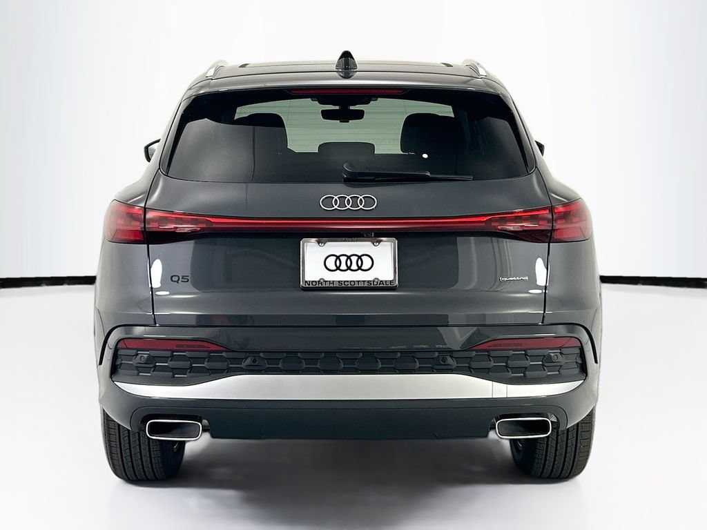 Used 2026 Audi Q5 Premium Plus w/ Premium Plus AWD/4WD image 6