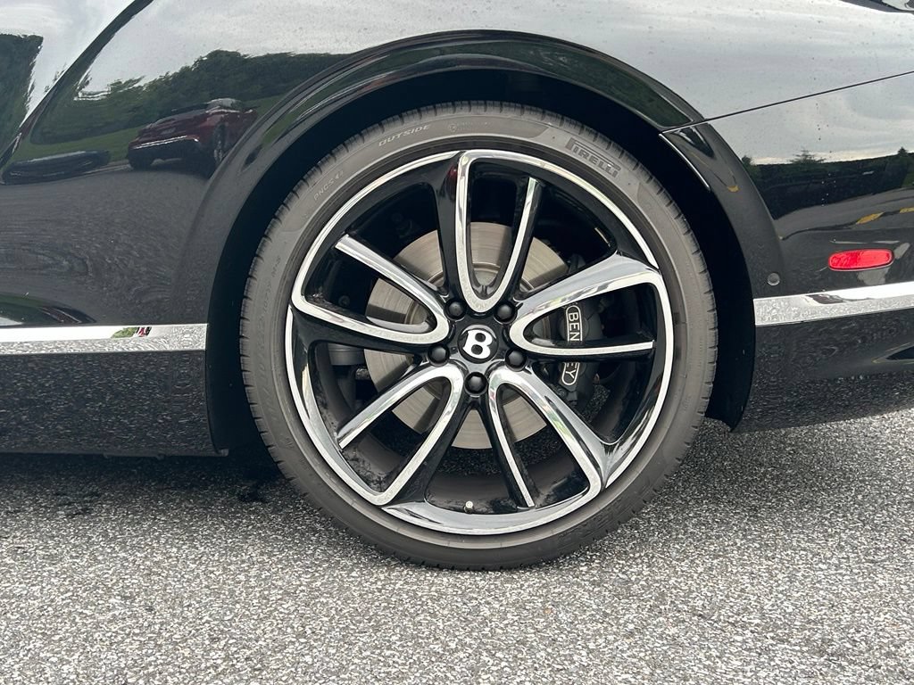 Used 2020 Bentley Continental GT AWD/4WD image 14