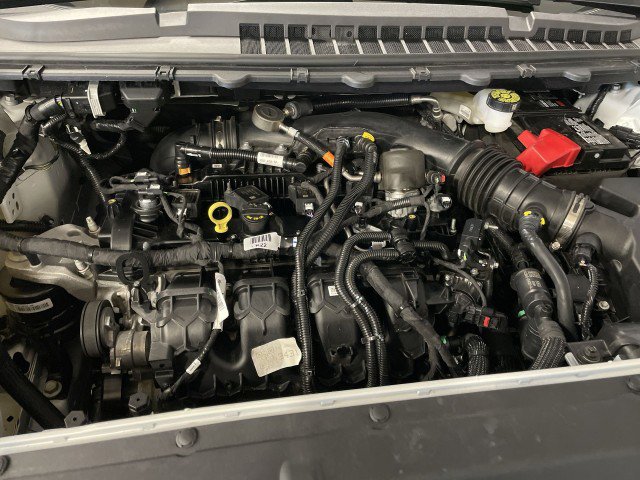 Used 2024 Ford Edge SEL image 26