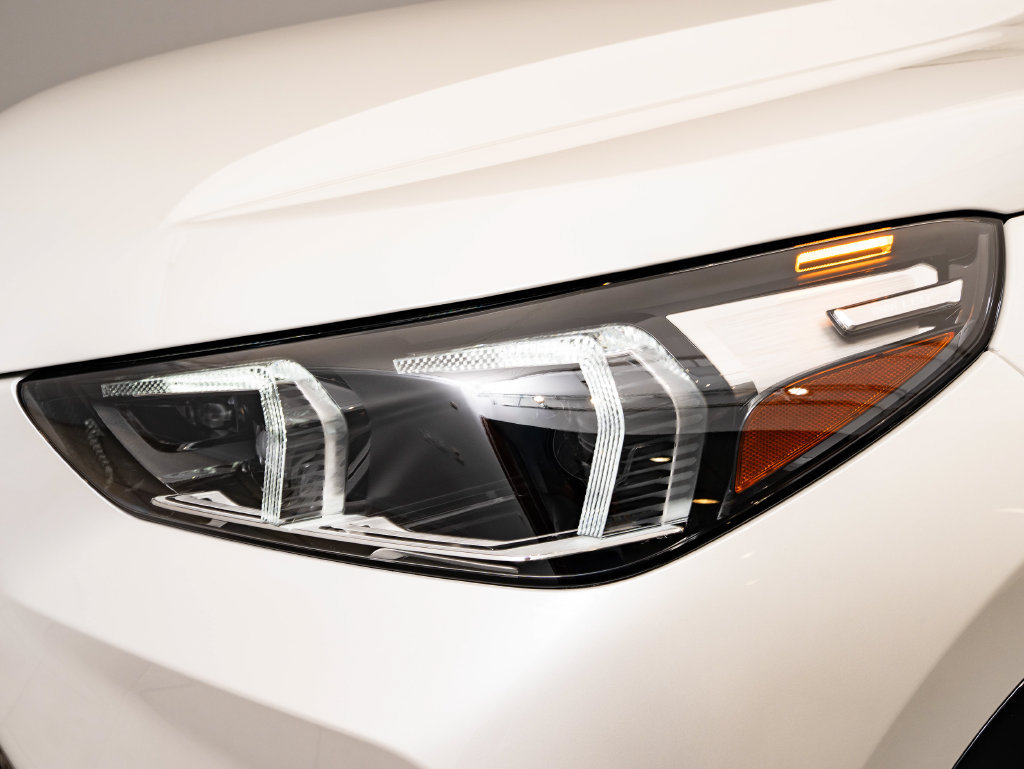 New 2026 BMW X1 xDrive28i w/ Technology Package AWD/4WD image 15