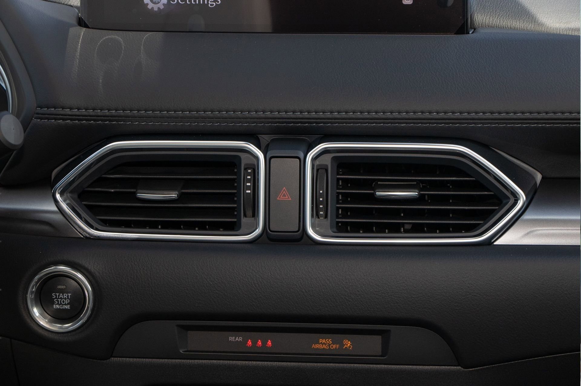 New 2025 MAZDA CX-5 AWD 2.5 S w/ Preferred Package image 22