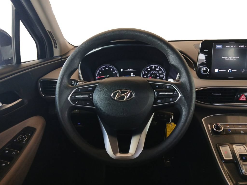 Used 2023 Hyundai Santa Fe SE FWD image 23