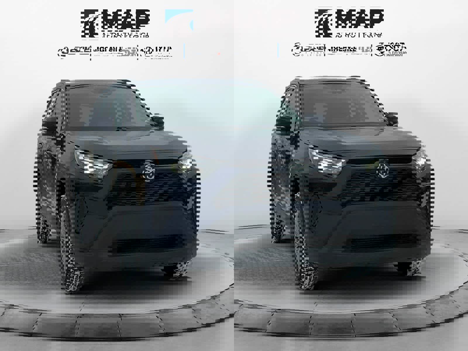 Used 2024 Toyota RAV4 XLE image 7