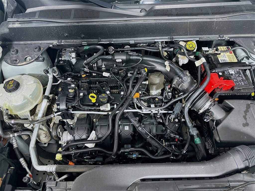 Used 2022 Ford Maverick XLT w/ Equipment Group 300A Standard image 32