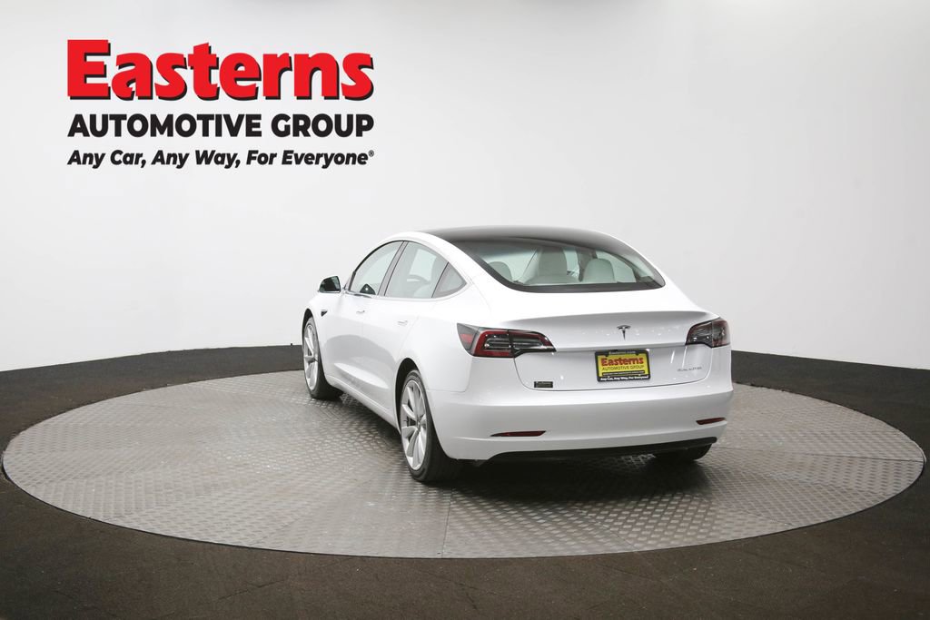 Used 2018 Tesla Model 3 Long Range image 63