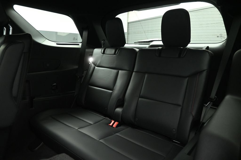 New 2026 Ford Explorer ST-Line w/ ST-Line Street Pack AWD/4WD image 25