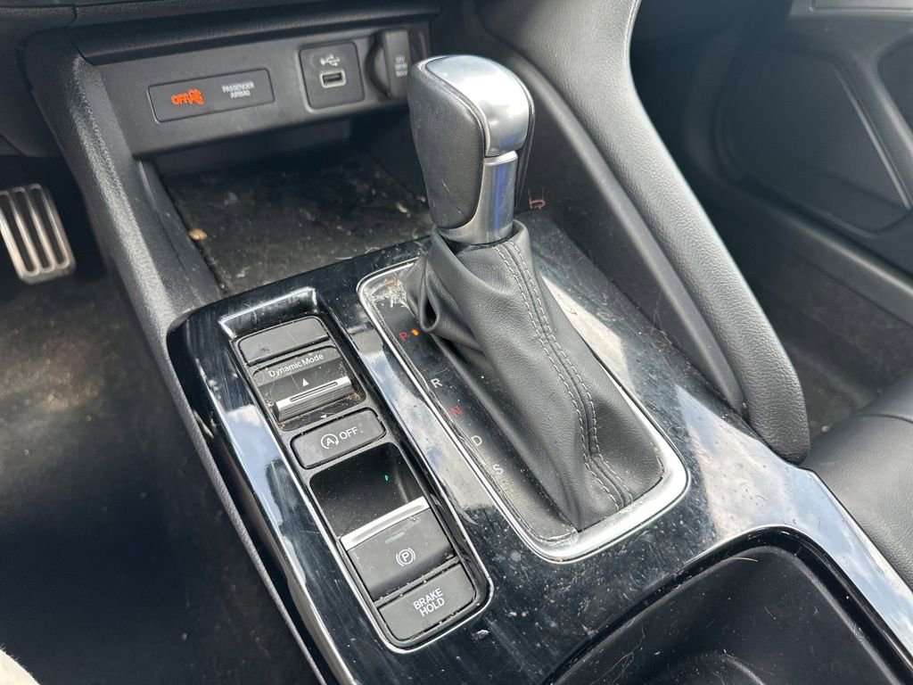 Used 2024 Acura Integra A-Spec image 26