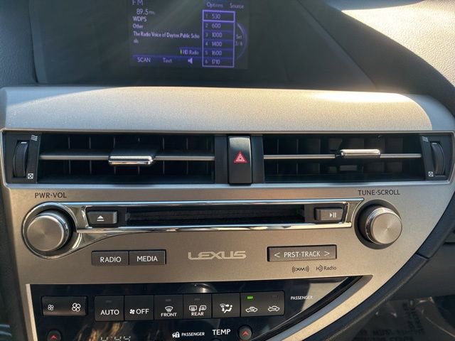 Used 2015 Lexus RX 350 AWD image 23