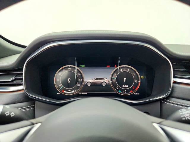 Certified 2024 Jaguar F-PACE R-Dynamic S AWD/4WD image 24