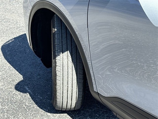 Certified 2022 Ford Escape SE image 41