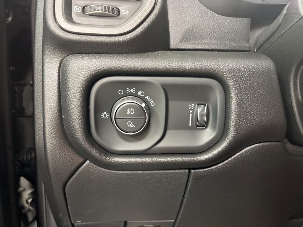 New 2025 RAM 2500 Tradesman image 19