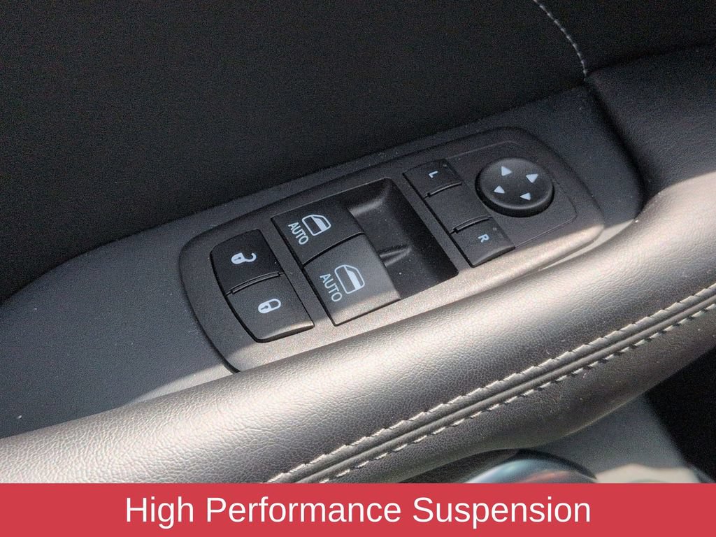 Used 2023 Dodge Challenger R/T w/ Plus Package RWD image 26