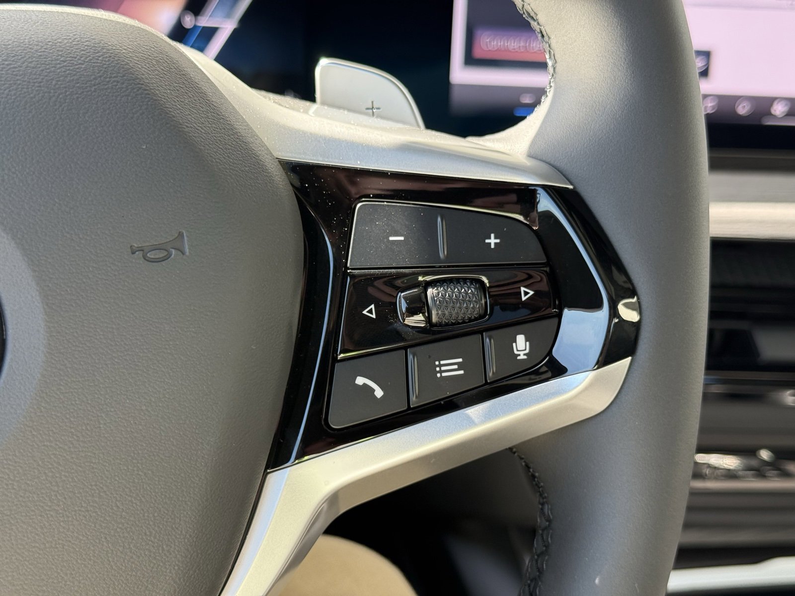 New 2025 BMW 430i Coupe w/ Convenience Package image 23